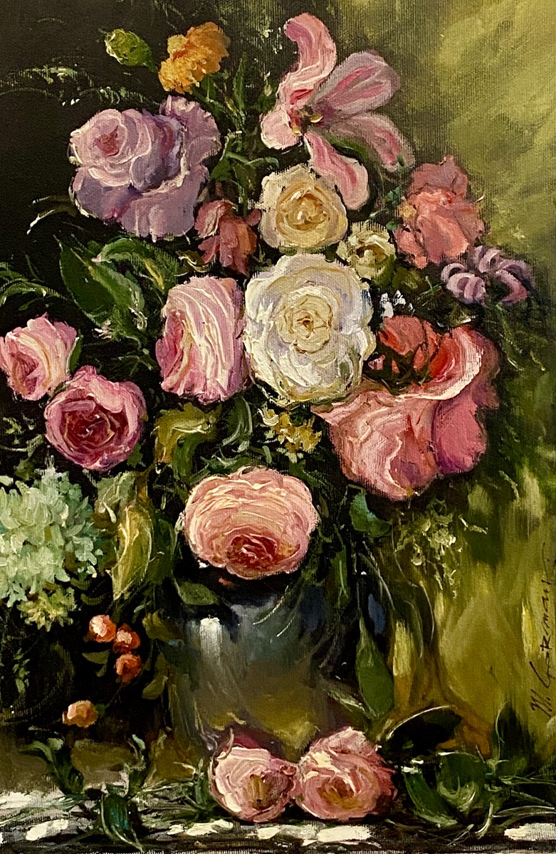 Roses