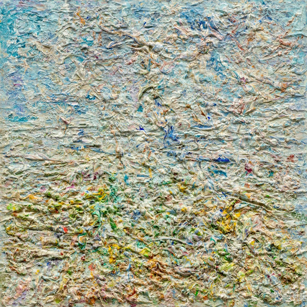 Pavel Smolík (1940) - Vertical Universe