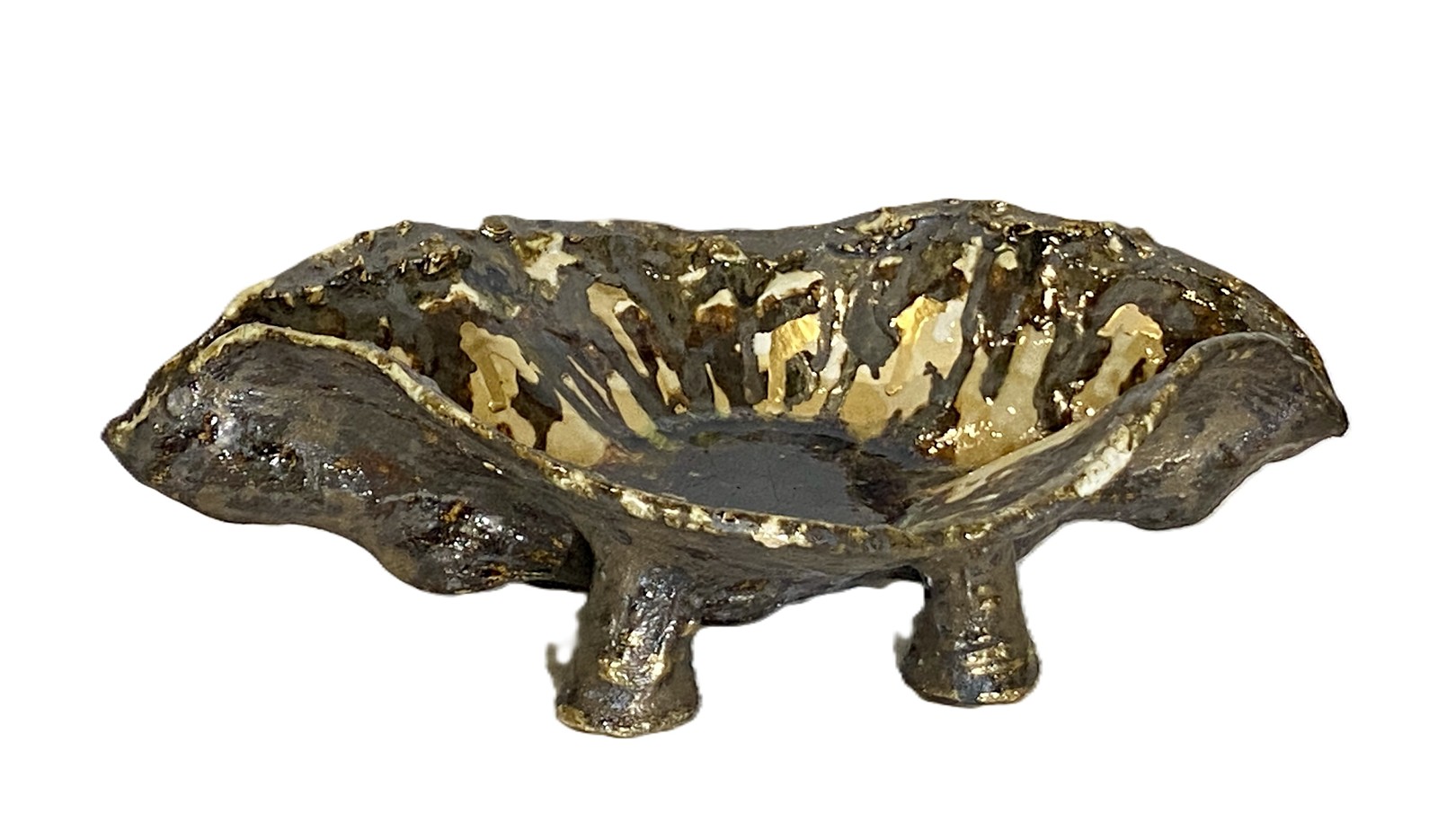 Peacock Bowl