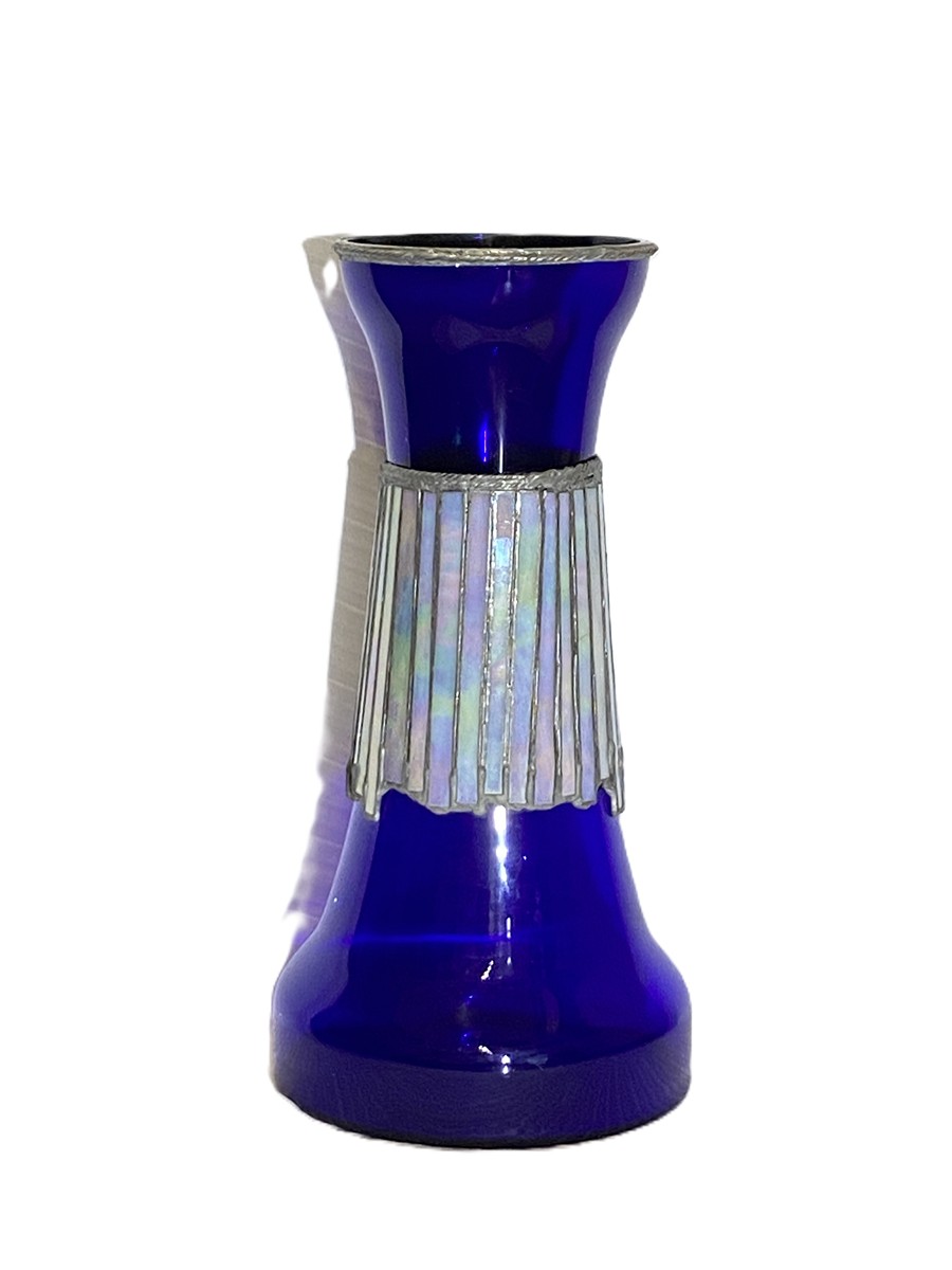 Cobalt Light Tower