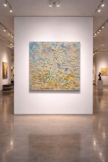 Pavel Smolík (1940) - Vertical Universe