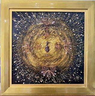 Golden Universe