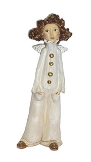 Little Angel