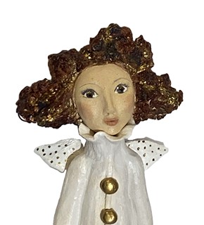 Little Angel