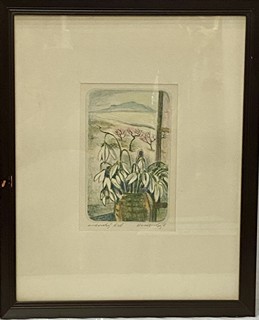 Snowdrops