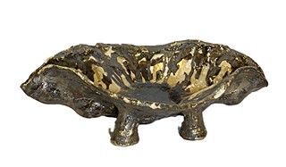 Peacock Bowl
