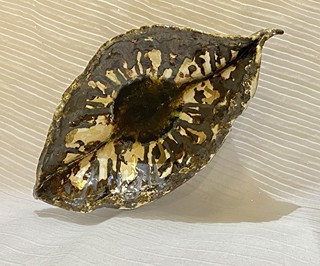Peacock Bowl