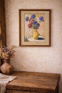 František Hodonský starší - Kytice