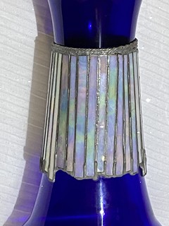 Cobalt Light Tower
