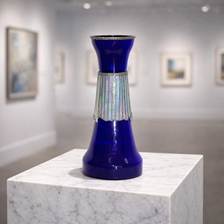 Cobalt Light Tower