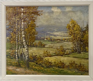 Birches