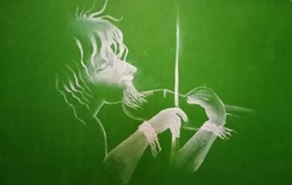 Violinist