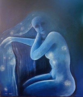 Gaia Creating the Universe