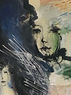 Fragrance of a Woman
