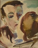 BĚLOCVĚTOV Andrej (1923 - 1997)