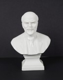 V.I. Lenin - busta