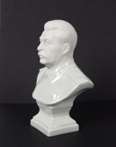 J.V. Stalin - busta