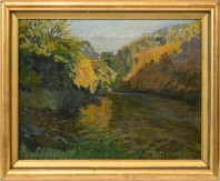 HAVELKA Roman (1877 - 1950)