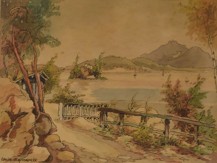 TOMAN Karel (1877 - 1946)