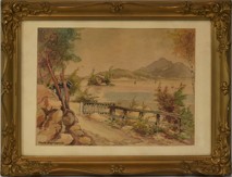 TOMAN Karel (1877 - 1946)