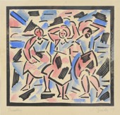 ŠPÁLA Václav (1885 - 1946)