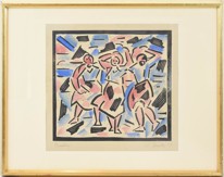 ŠPÁLA Václav (1885 - 1946)