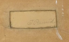 PANUŠKA Jaroslav (1872 - 1958)