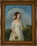 MÁNES Václav (1793 - 1858)