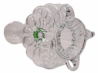 Bořek Šípek (1949 - 2016) - Váza Peary I.