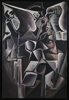 José Herrera | Composition