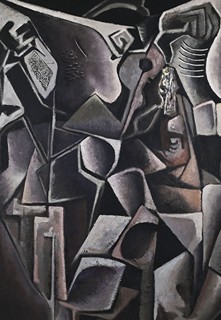 José Herrera | Composition