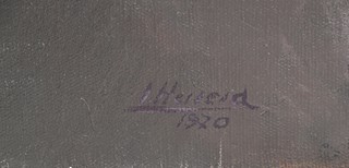 José Herrera | Composition