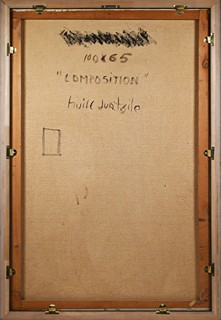 José Herrera | Composition