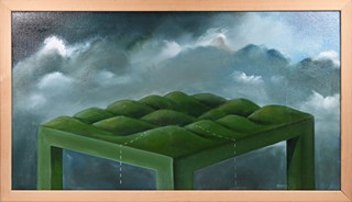 Václav Filandr (1950) - Vysočina