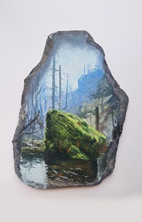 Kašpar Adam - Kamenice