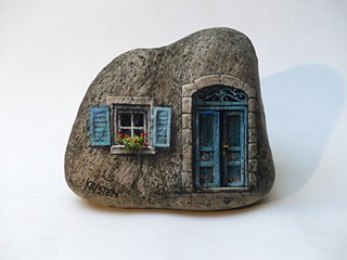 Kristen Jiří - Můj dům, můj hrad