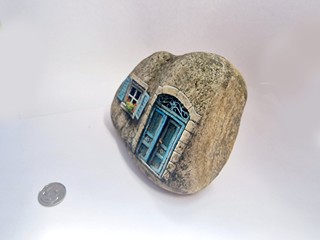 Kristen Jiří - Můj dům, můj hrad