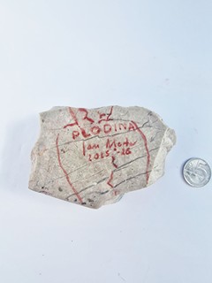 Merta Jan - Plodina