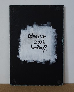 Myslíkovjanová Barbora - Relinquish
