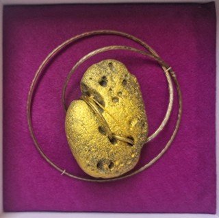Němec Martin  - Goldthing