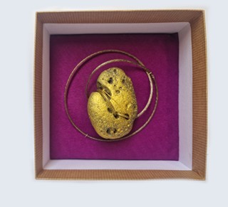 Němec Martin - Goldthing