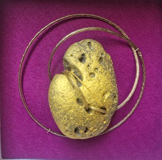 Němec Martin - Goldthing