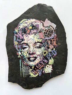 Štenclová Ivana - Marilyn XS