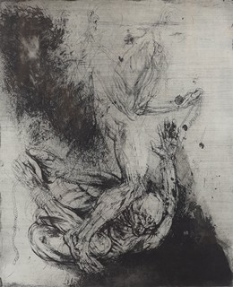 Jiří Sozanský (1946) - Animace Krutosti