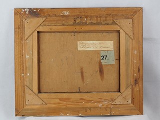 František Antonín Jelínek (1890 – 1977) - Letní krajina