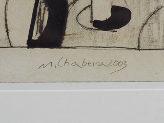 Milan Chabera (1954) - Schůzka (Rendez-vous)