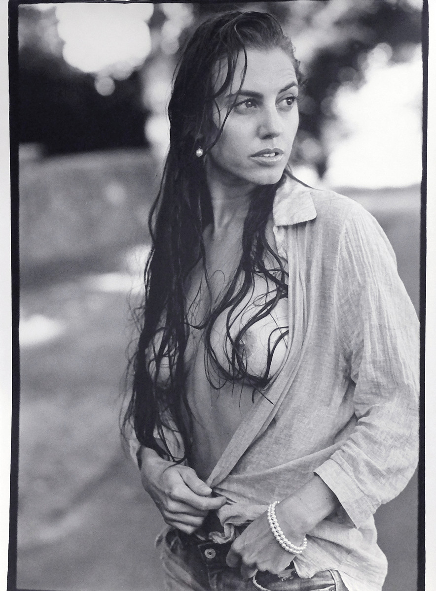 z Tereza (1975-) - Voda I.