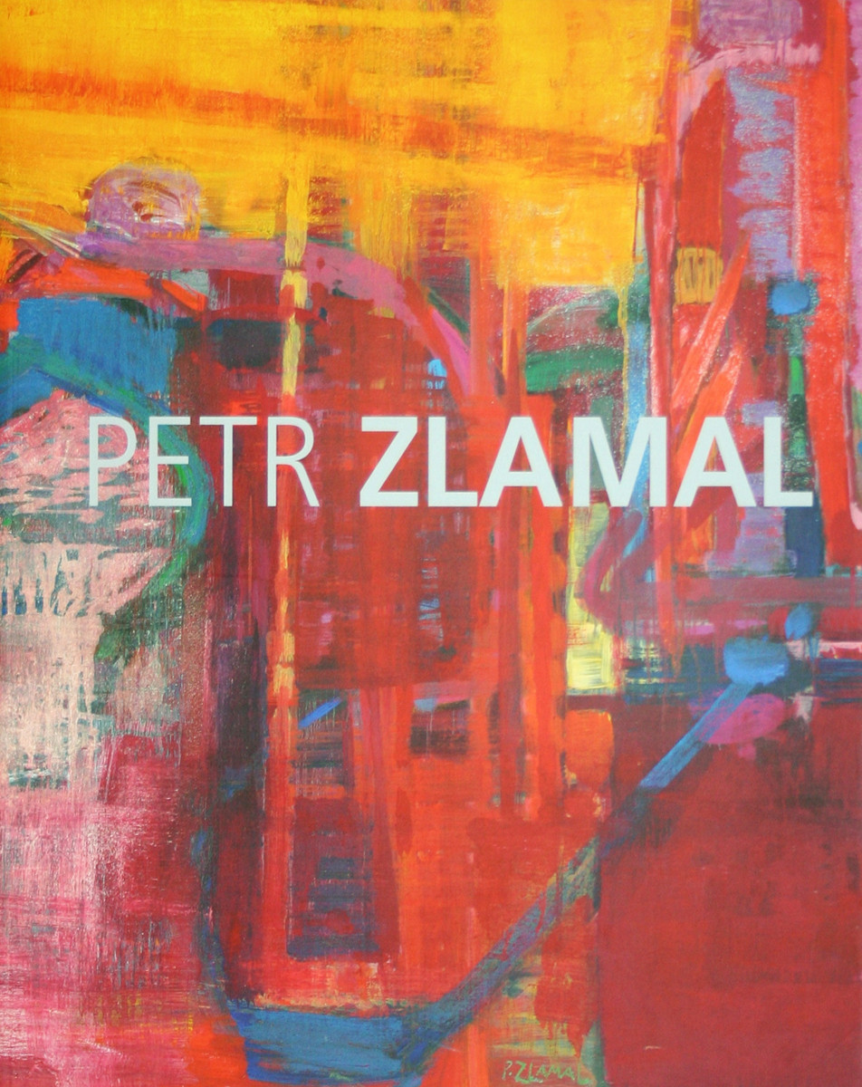 Petr Zlamal (1949-) - Archeologie paměti