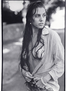 z Tereza (1975-) - Voda I.