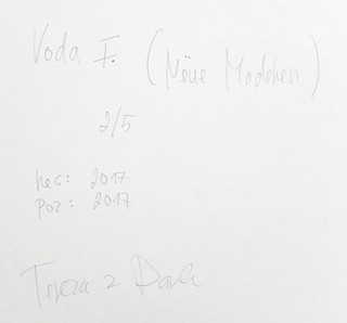 z Tereza (1975-) - Voda I.